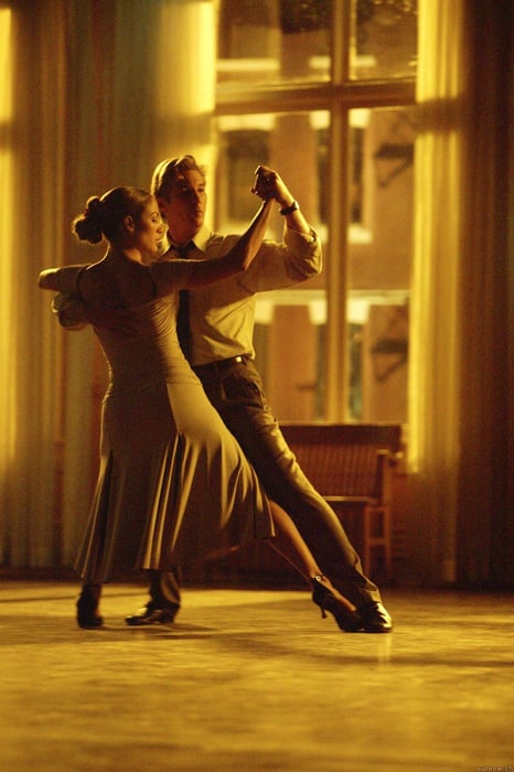 Our Favorite Ballroom Dance Movies