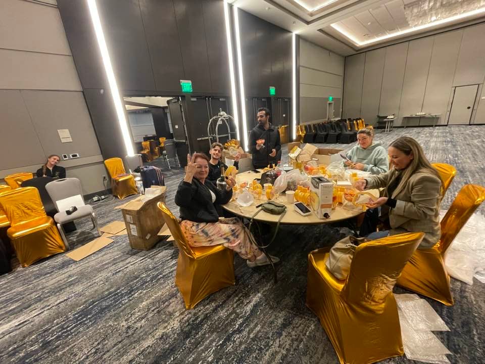 ADC BTS
