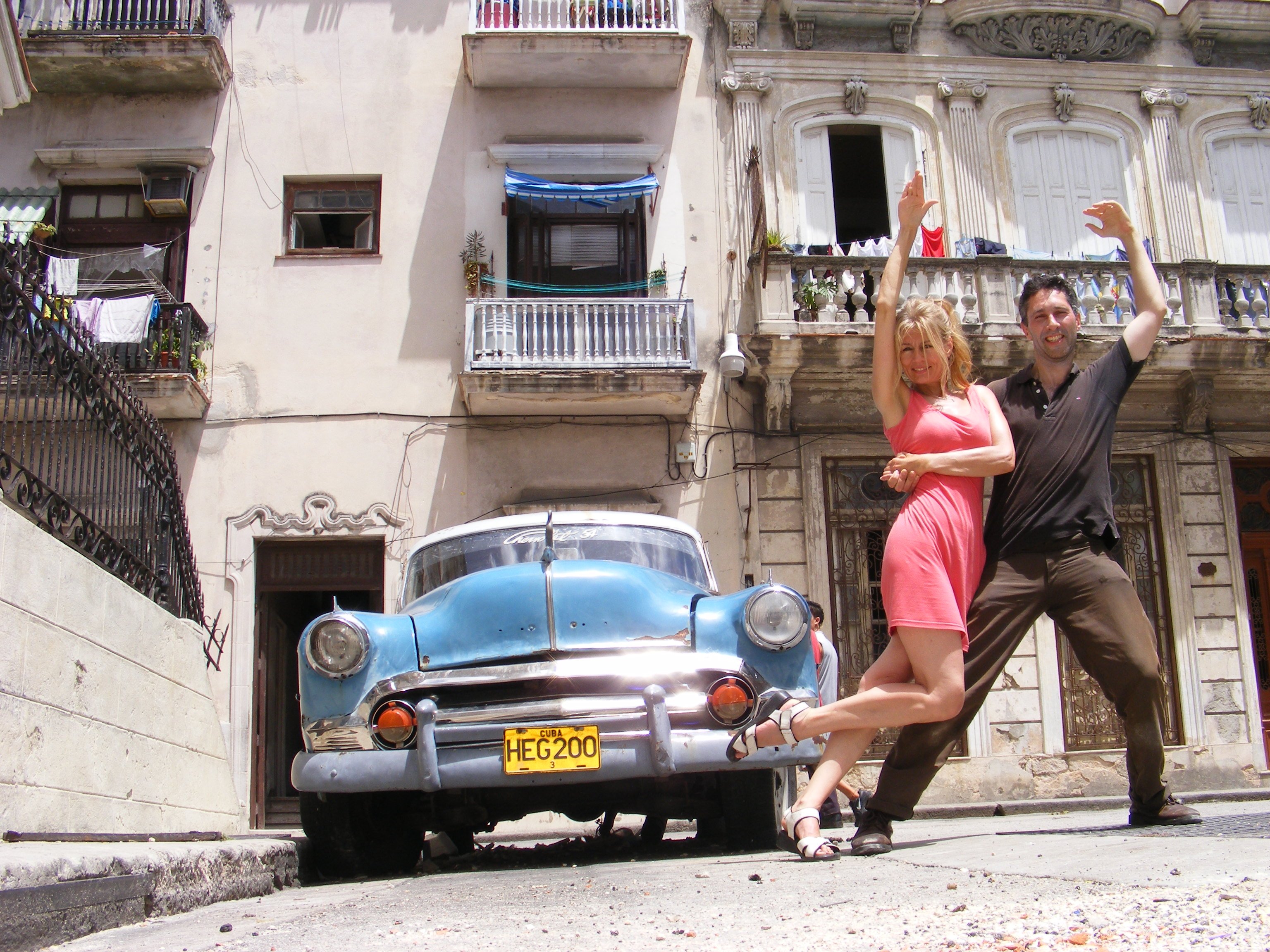 CUBA_Havana_-_salsa_Anthony_and_Steph
