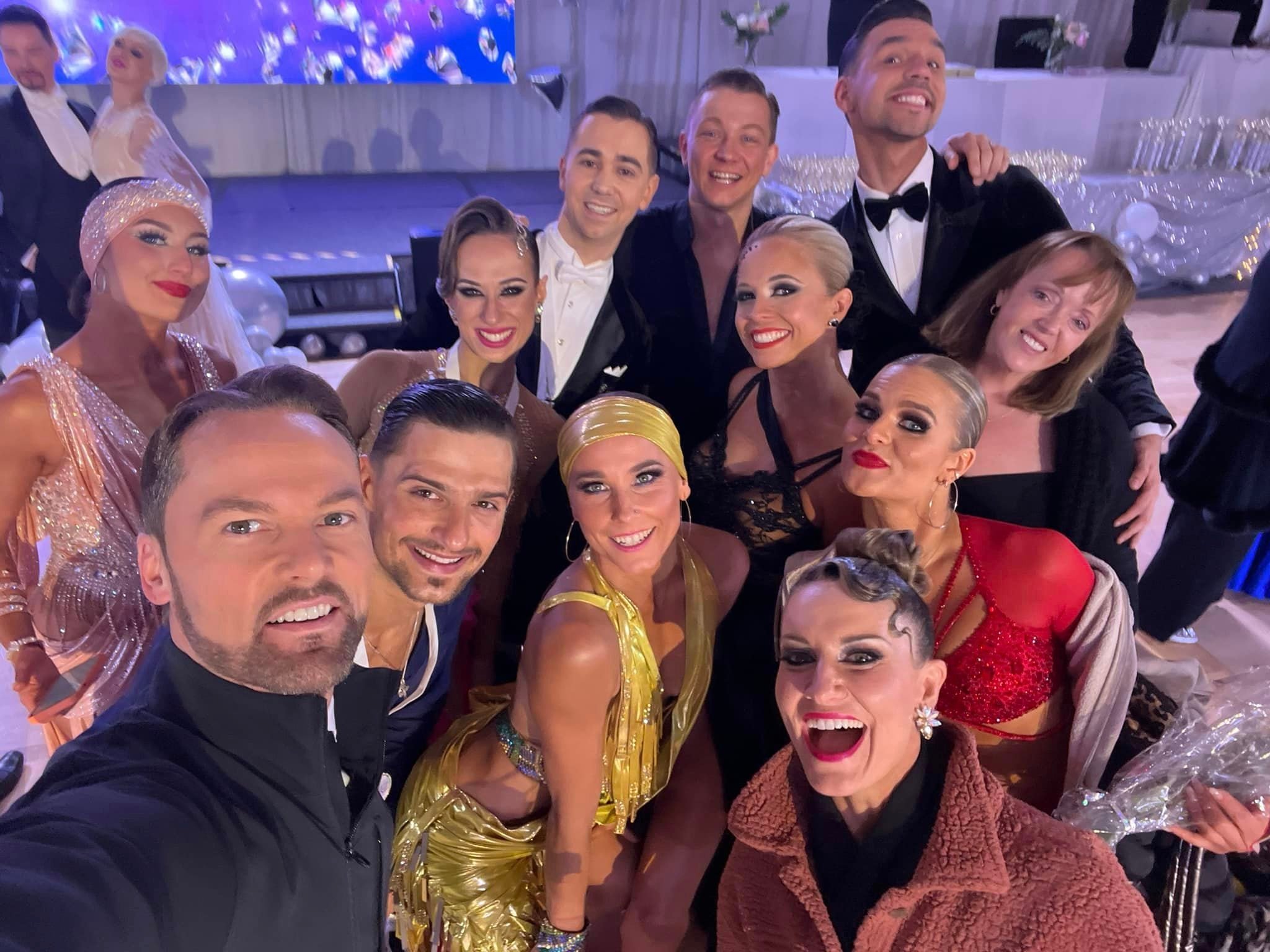 Group Photo