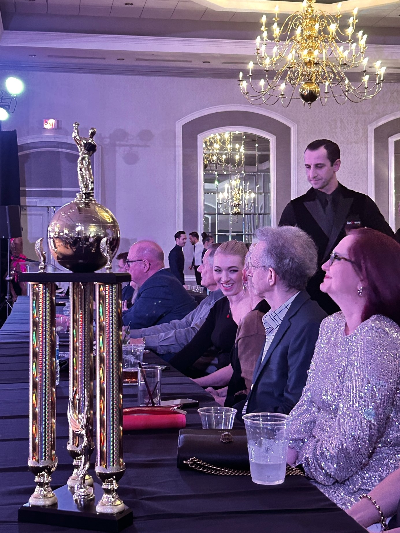 Trophy