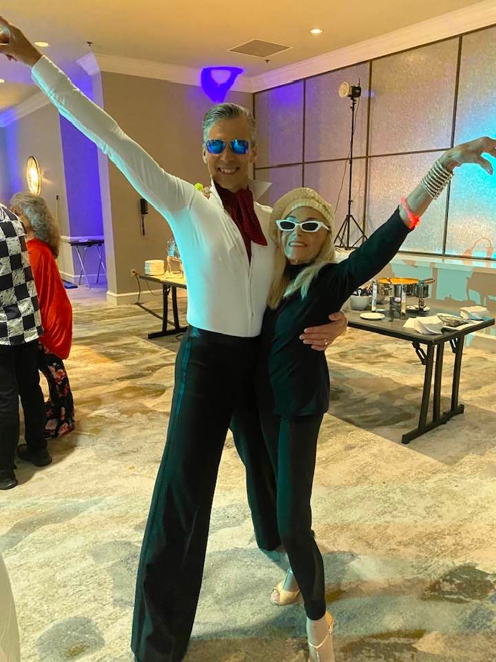 duo
