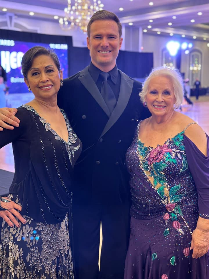 Dancers