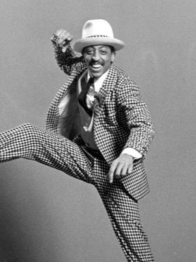 GREGORY HINES