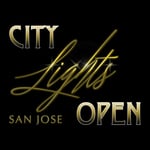 city lights open logo