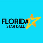 florida star ball logo