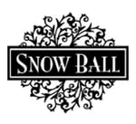 snow ball logo