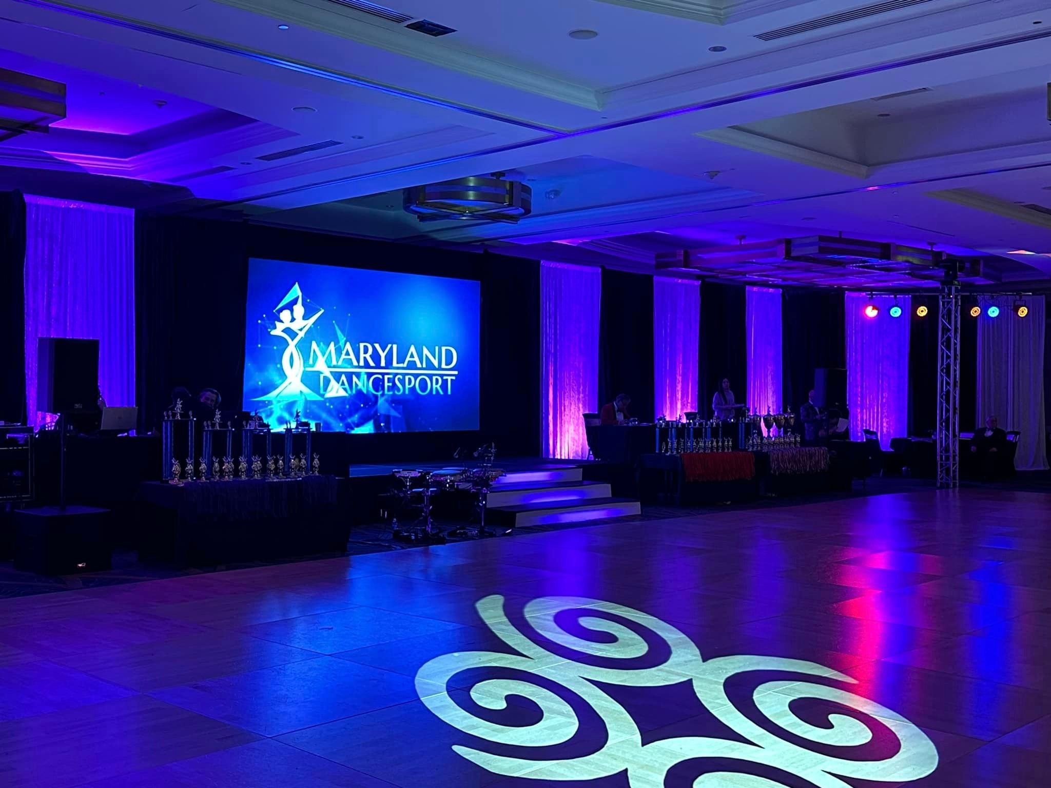 Dancefloor