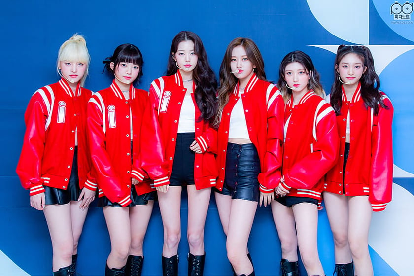 Top 15 K-pop Girl Groups in 2024