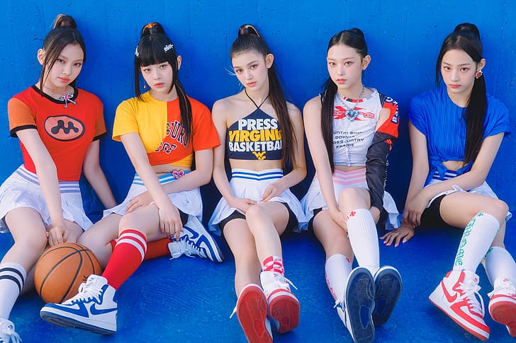 Top 15 K pop Girl Groups in 2024