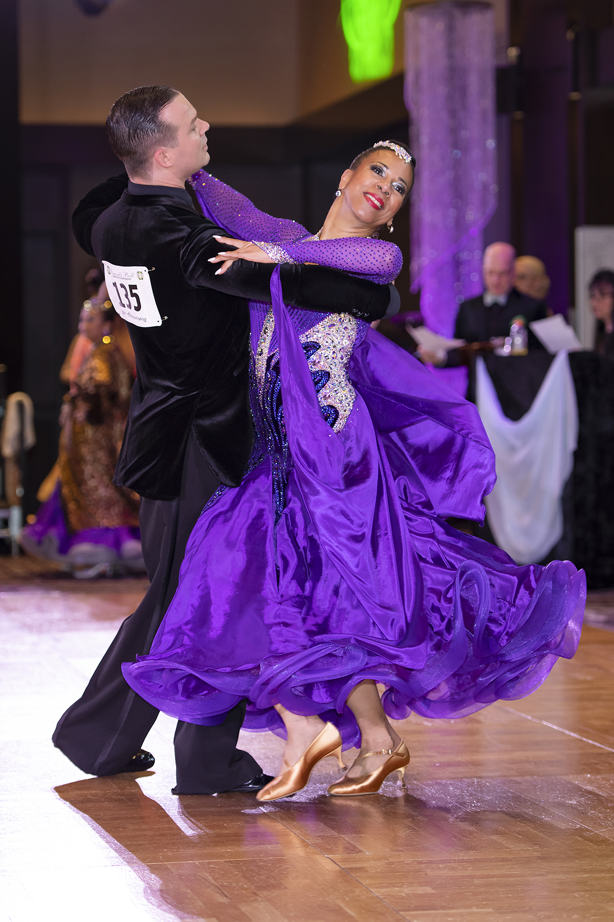 What Is Ballroom Dancing?