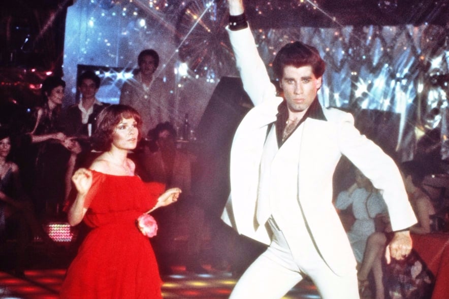 How to Dance The Hustle