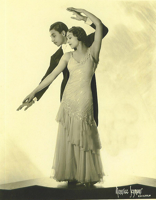 Historic Black Dancers Who Influenced Ballroom Dance