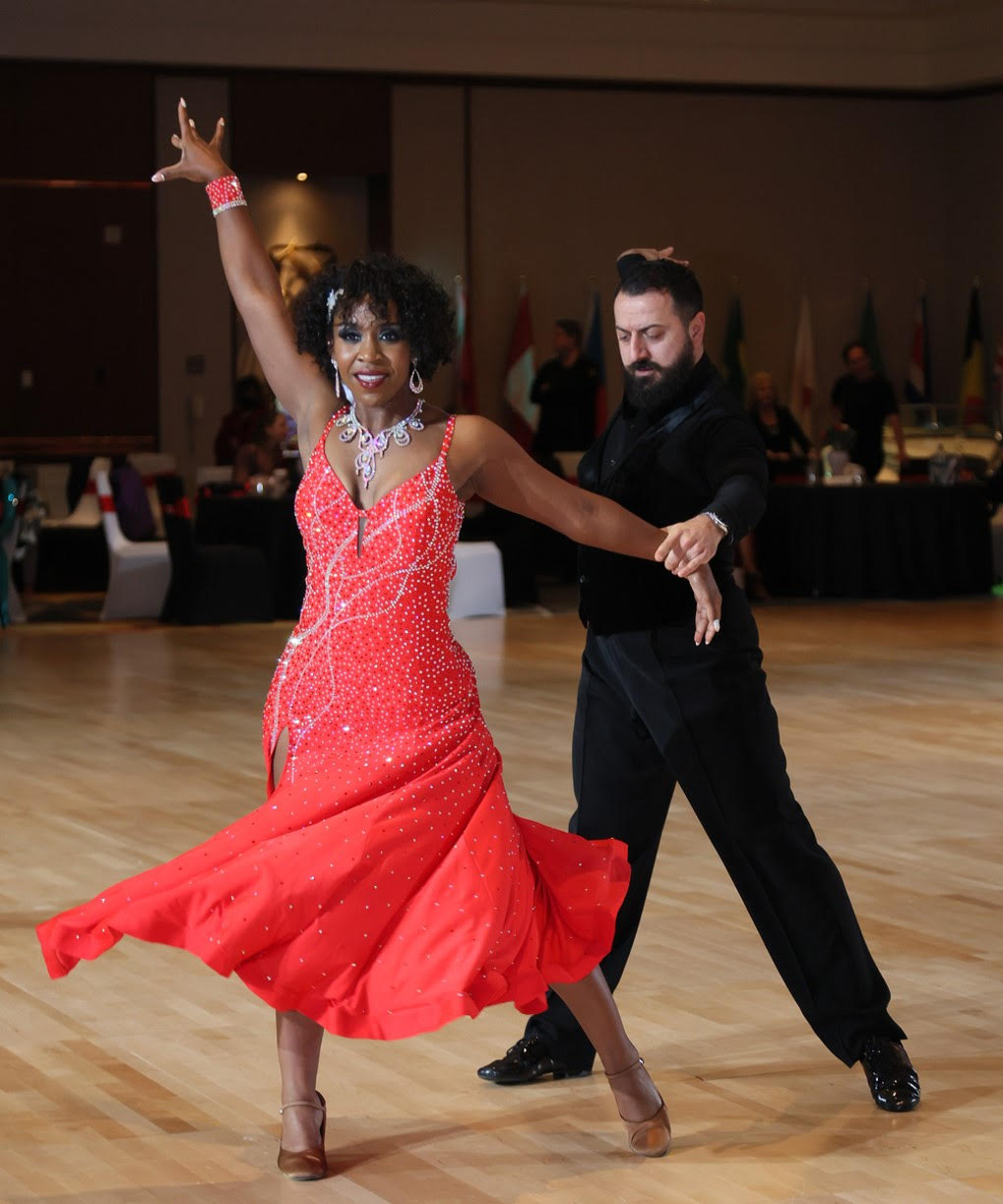 Member Stories: Crystal Jackson