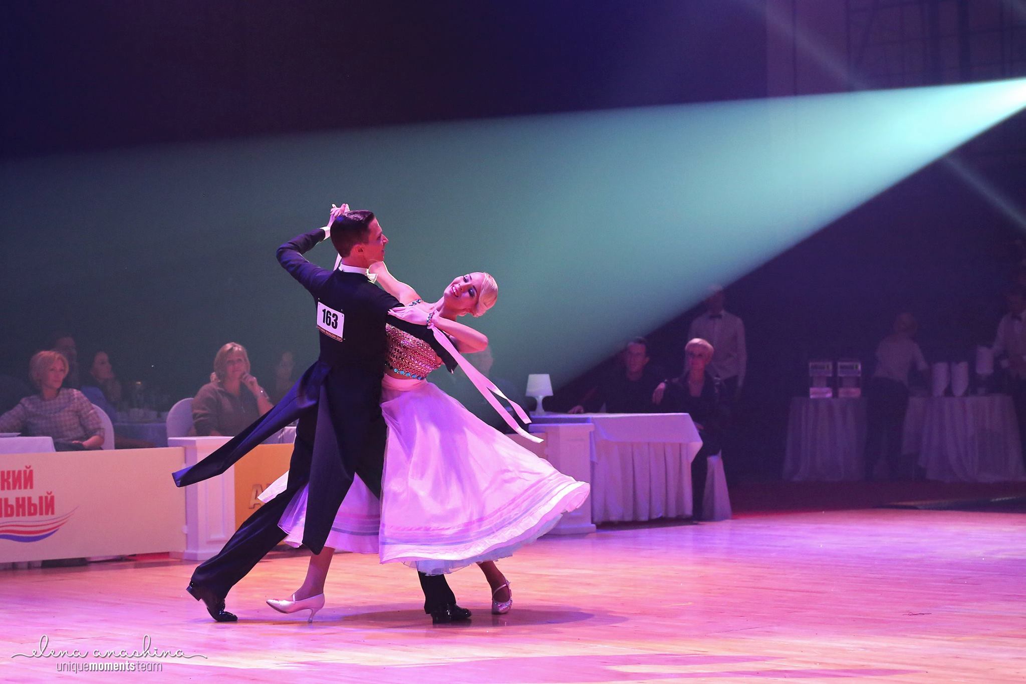 Image for the blog: What is International Ballroom Dance Style?