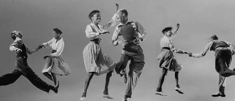 Image for the blog: How to Dance Lindy Hop