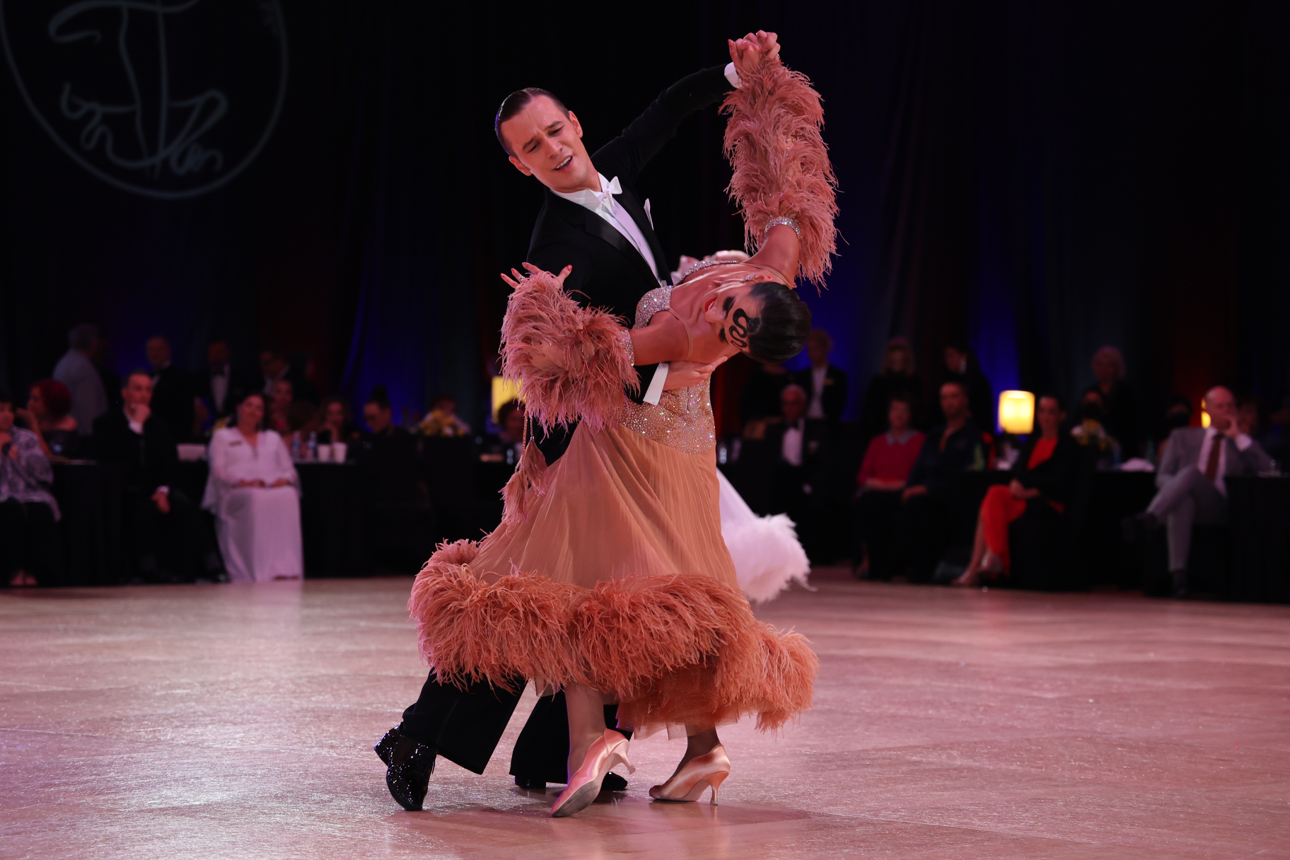 Image for the blog: The 19 Different Types of Ballroom Dance