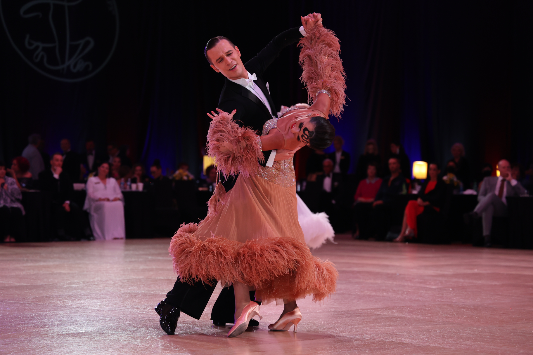 The 19 Different Types of Ballroom Dance