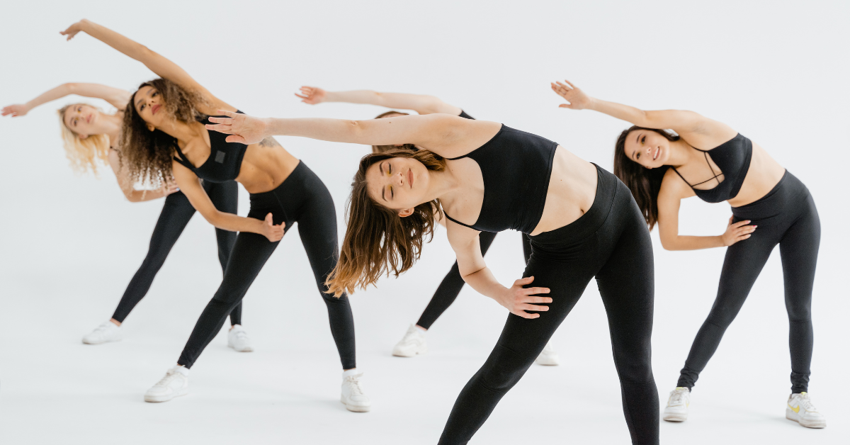 Image for the blog: Benefits of Strength and Conditioning Training for Dancers
