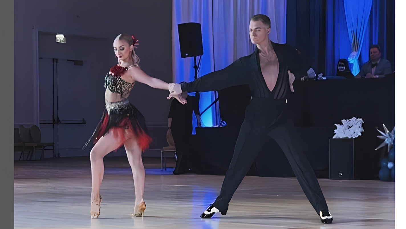 Image for the blog: All Star Dance Challenge