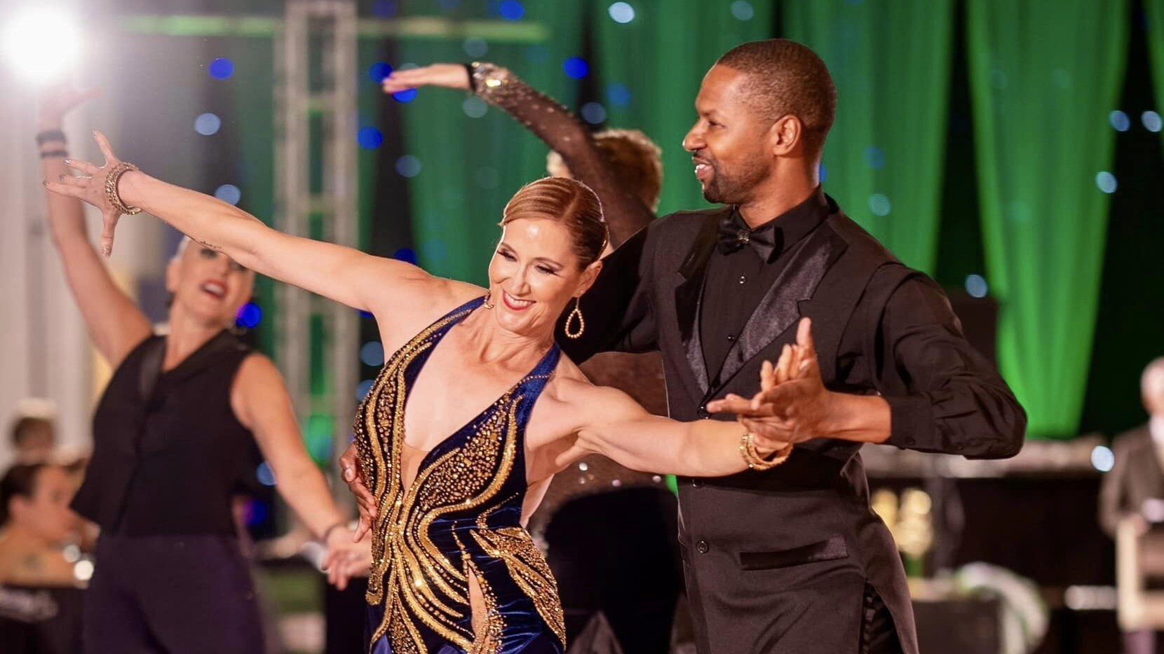 Image for the blog: Indianapolis Open Dancesport Championships