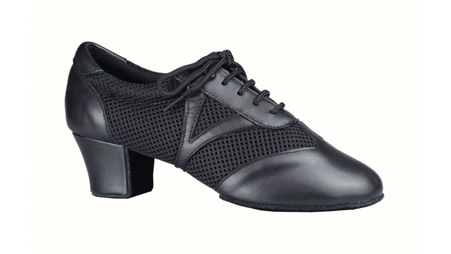 Image for the blog: Your Guide to the Best Ballroom Dance Shoes