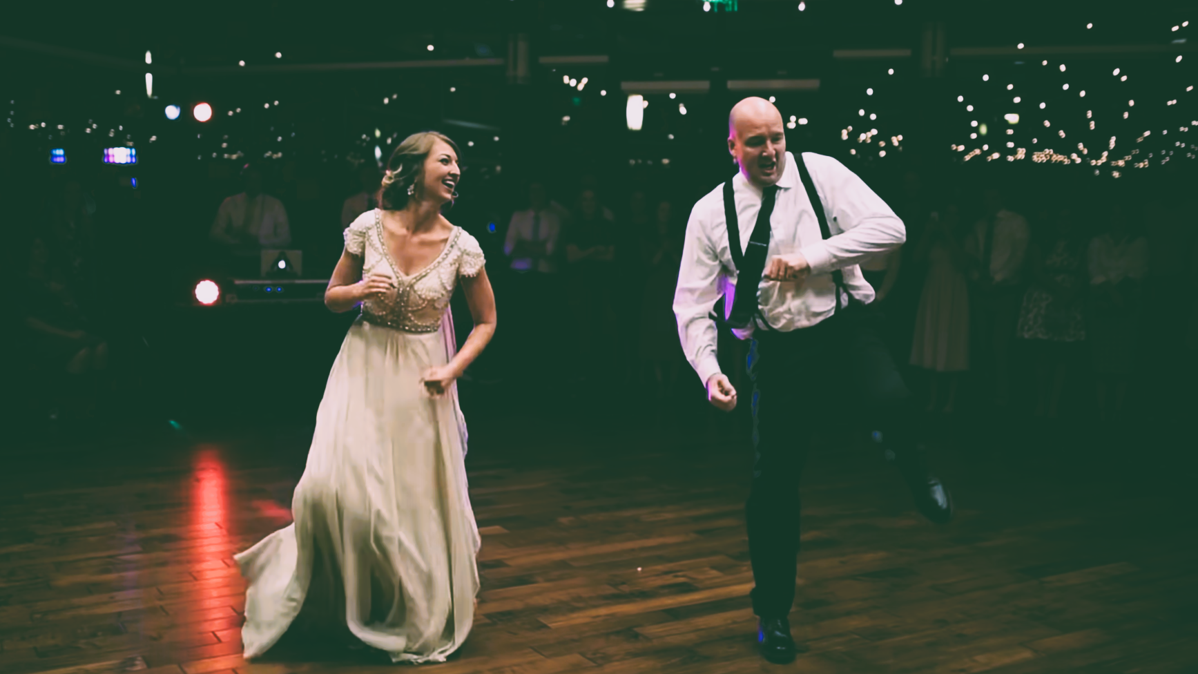 Image for the blog: 6 Things You Should Know About The Father Daughter Dance