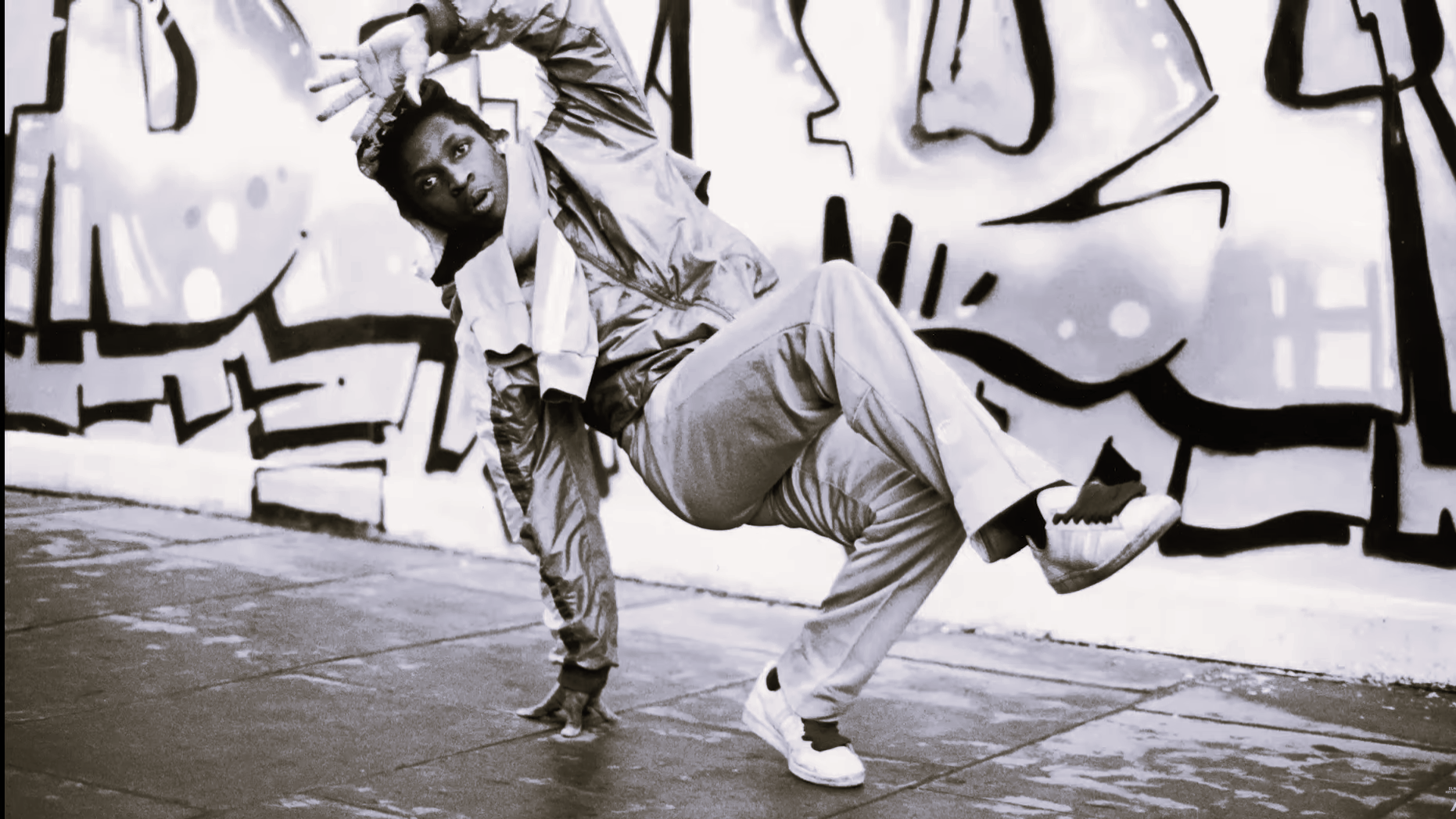 Image for the blog: What is Breakdancing
