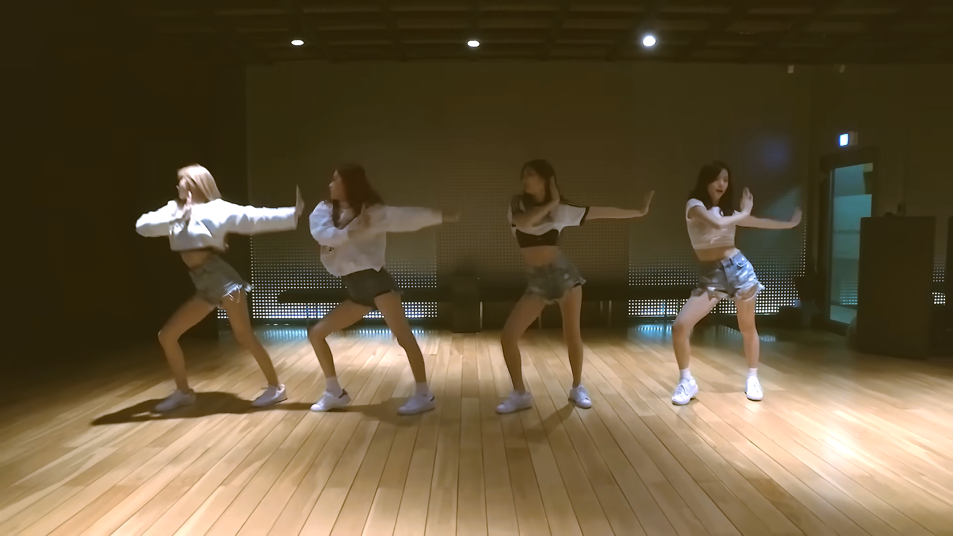 Image for the blog: Blackpink's Best Dance Routines