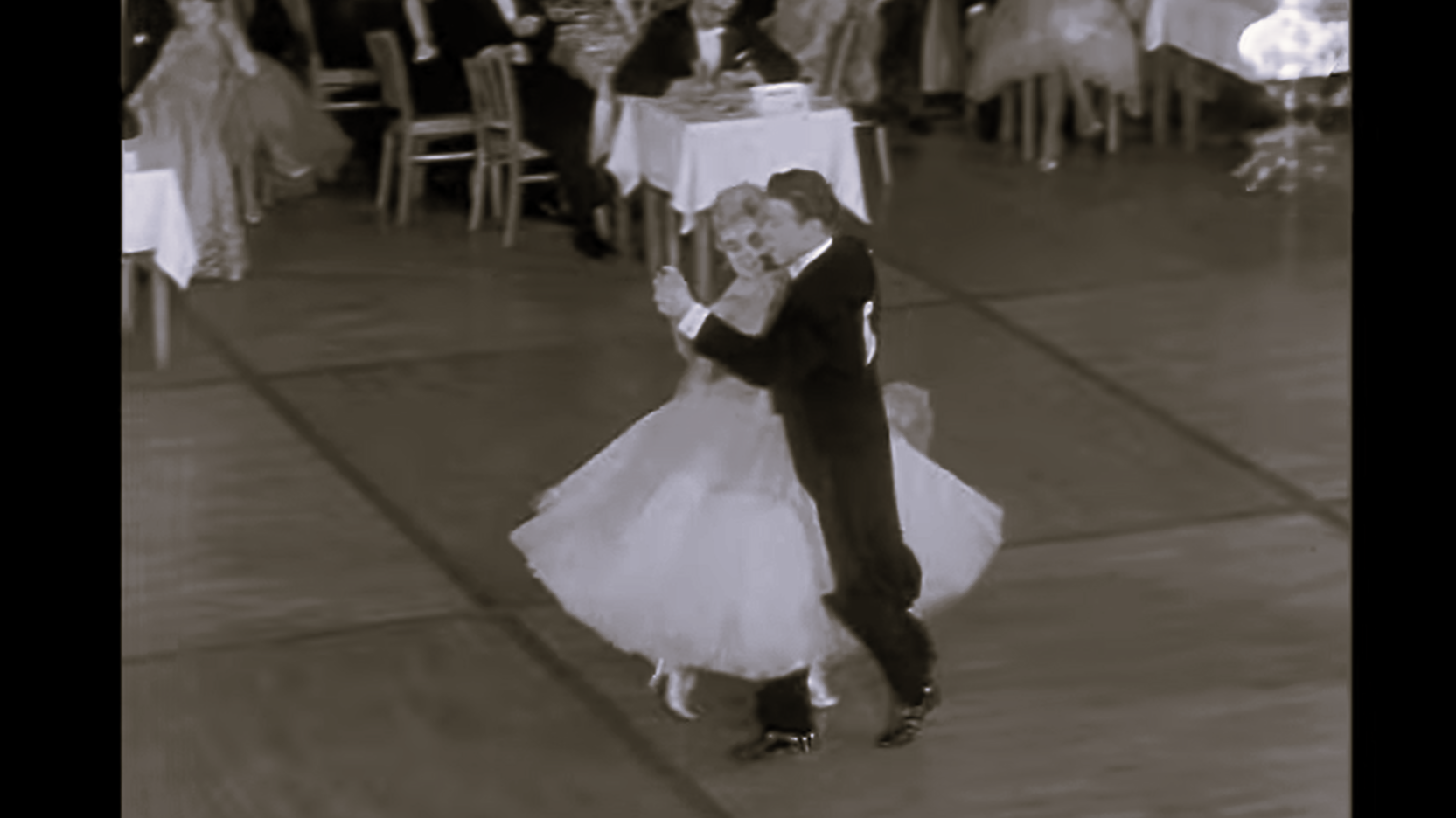 Image for the blog: The Most Famous Ballroom Dancers of All Time