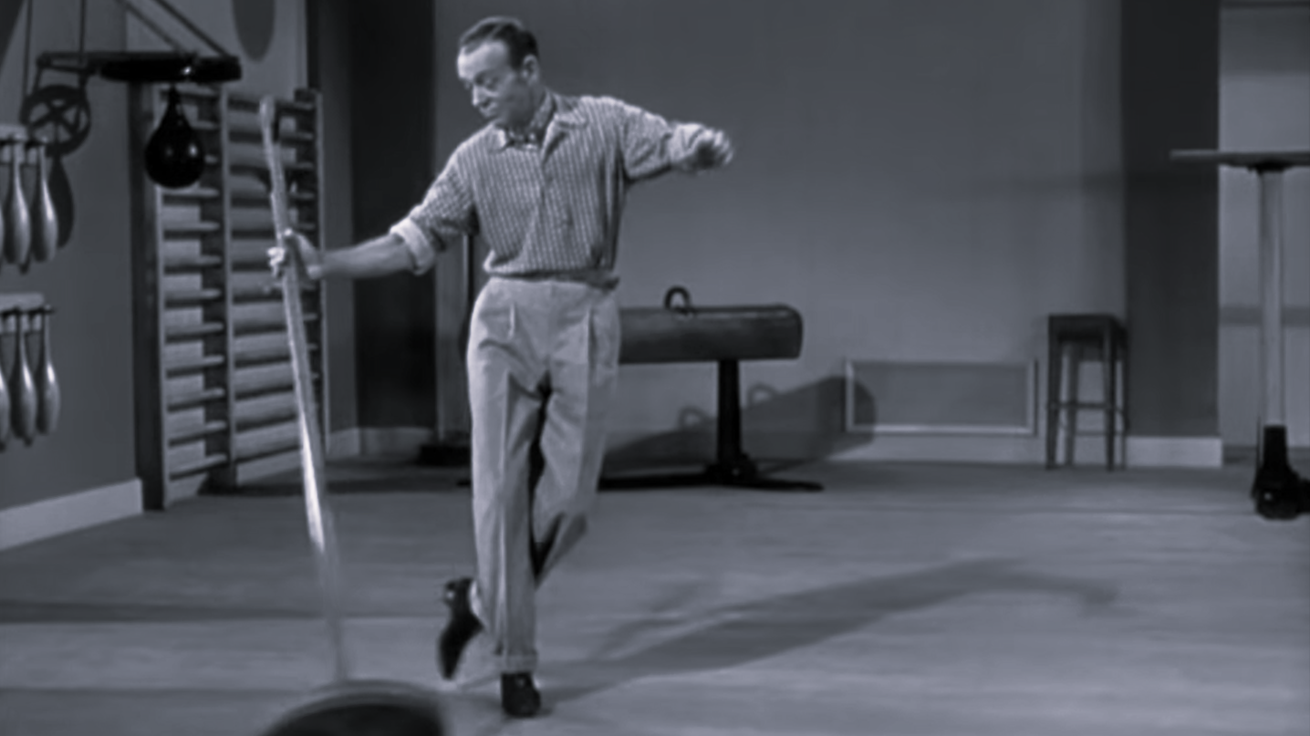 Image for the blog: The History of Fred Astaire