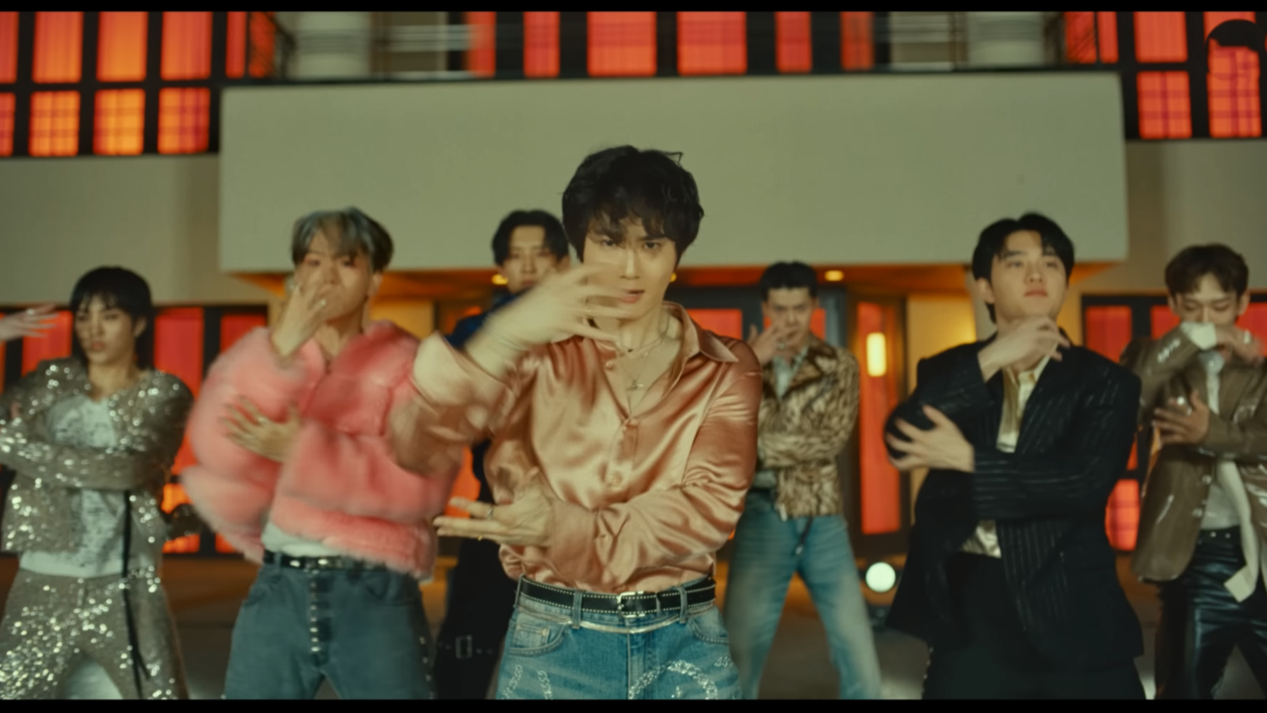 Image for the blog: What is K-pop