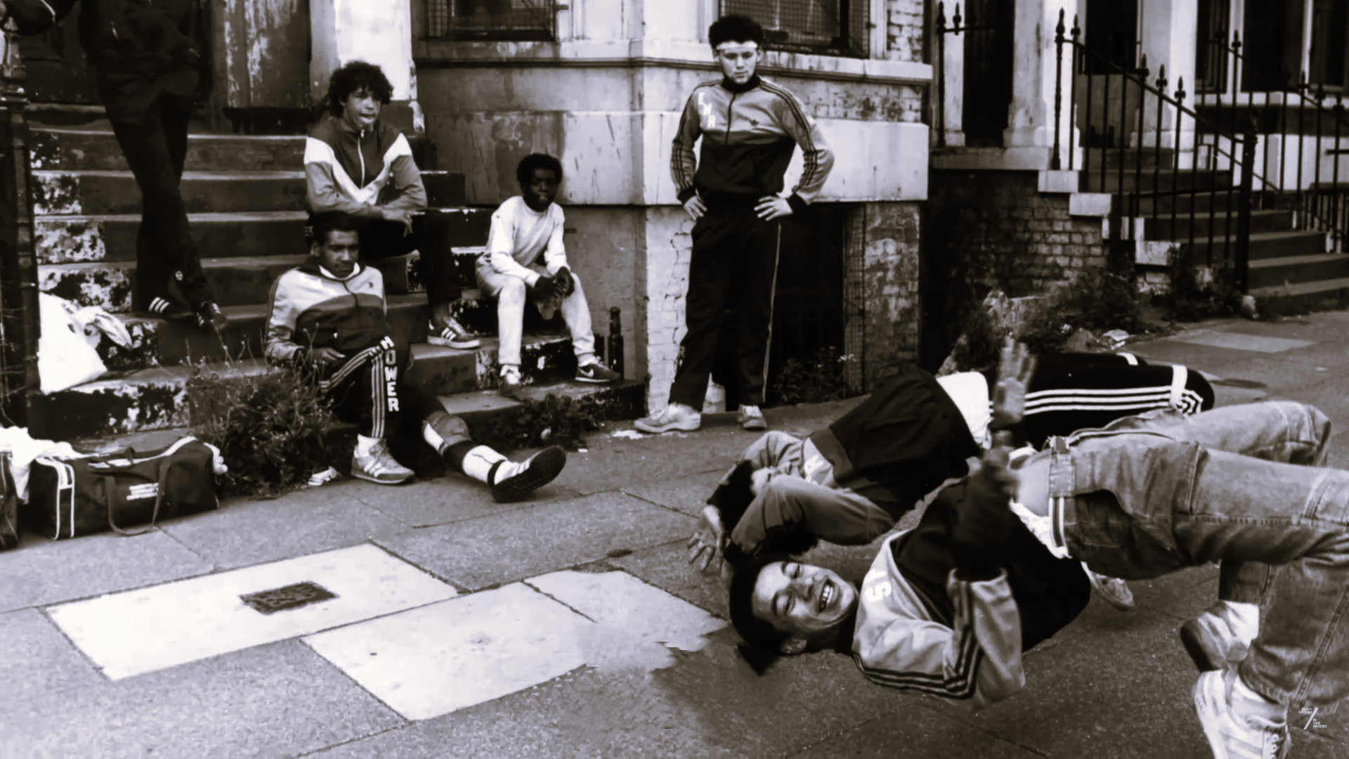 Image for the blog: What is Hip-hop Dance