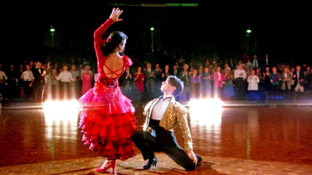 Image for the blog: Our Favorite Ballroom Dance Movies