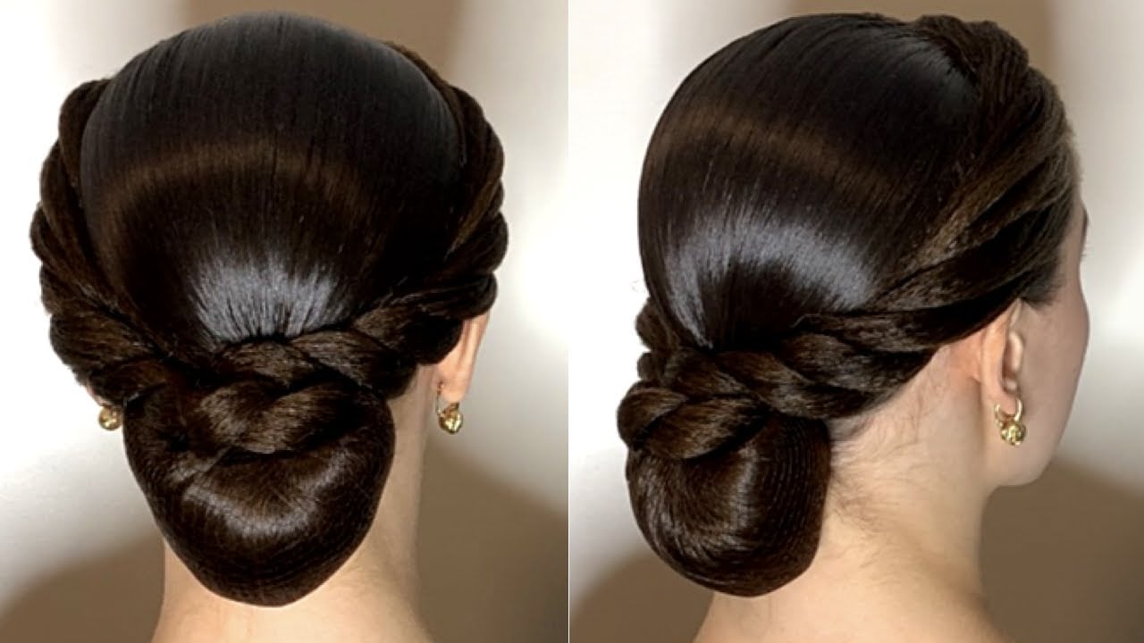 Image for the blog: A Guide to Kids Hair Styles for Ballroom Dance