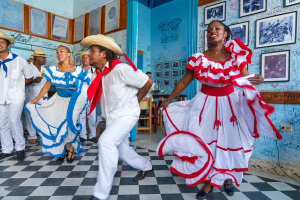 Image for the blog: The Roots of Latin American Dancing