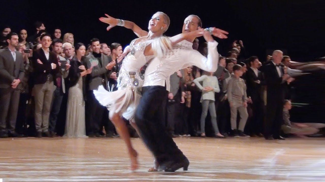 Image for the blog: How to Dance Samba