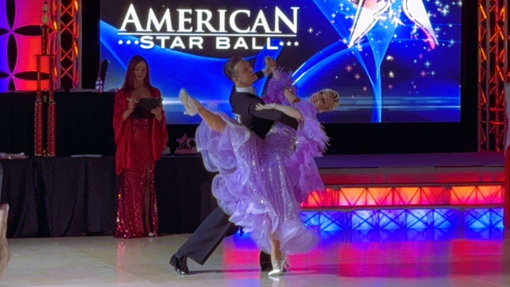 Image for the blog: American Star Ball Championships